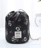 Bathroom classics makeup bag cosmetic bag