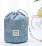 Bathroom classics makeup bag cosmetic bag