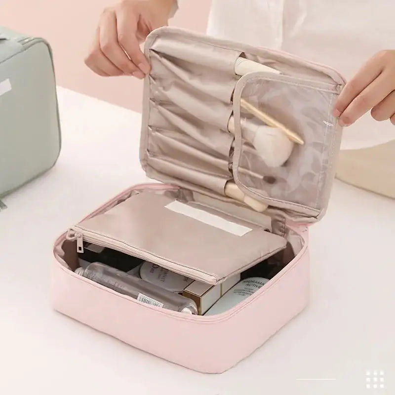 Classy Makeup Bag