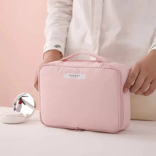 Classy Makeup Bag
