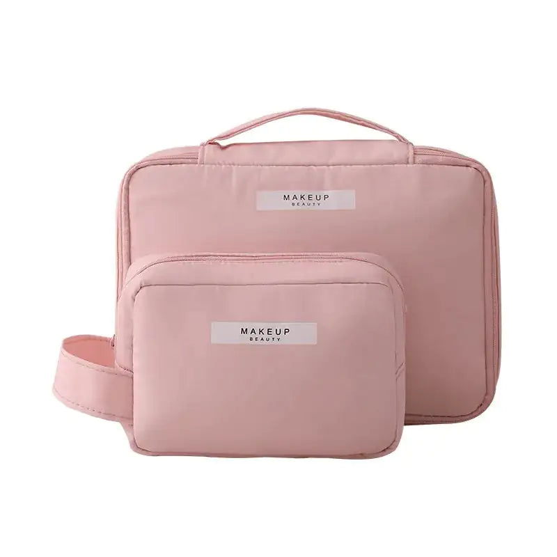 Classy Makeup Bag