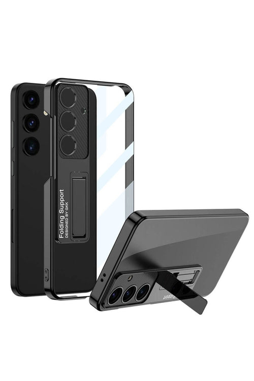 Samsung Galaxy S24 Plus Case Legov Stand PC Cover