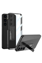 Samsung Galaxy S24 Plus Case Legov Stand PC Cover