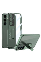 Samsung Galaxy S24 Plus Case Legov Stand PC Cover