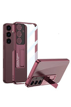 Samsung Galaxy S24 Plus Case Legov Stand PC Cover