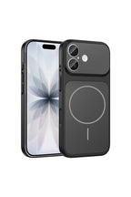 iPhone 17 Case with Magnetic Charging and Full Camera Protection -