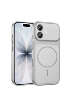 iPhone 17 Case with Magnetic Charging and Full Camera Protection -