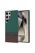 Samsung Galaxy S24 Ultra Case with MagSafe Feature, Carbon Design Next