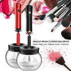 Makeup Brush Cleaner
